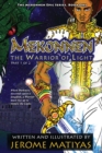 Image for Mekonnen : The Warrior of Light: Book 1 - Part 1