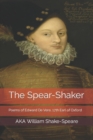 Image for Poems of Edward De Vere, 17th Earl of Oxford