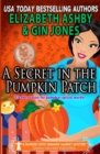 Image for A Secret in the Pumpkin Patch