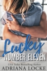 Image for Lucky Number Eleven