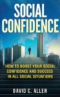 Image for Social Confidence