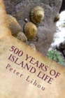 Image for 500 Years of Island Life