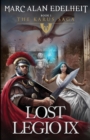 Image for Lost Legio IX