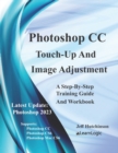 Image for Photoshop CC - Touch-Up And Image Adjustment