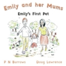 Image for Emily and her Mums - Emily&#39;s First Pets