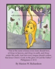 Image for Little Lion : With Scripture declaring the Kingship of Jesus