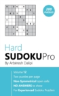 Image for Hard SudokuPro