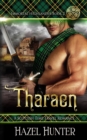 Image for Tharaen (Immortal Highlander Book 2) : A Scottish Time Travel Romance