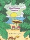 Image for Color By Numbers Coloring Book for Adults : Island Dreams Vacation: Tropical Adult Color By Numbers Book with Relaxing Beach Scenes, Ocean Scenes, Island Scenes, Ocean Life, Fish, and More.