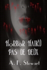 Image for Horror Haiku Pas de Deux : Black and White Edition