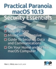 Image for Practical Paranoia macOS 10.13 Security Essentials
