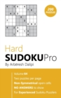 Image for Hard Sudoku Pro