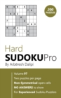 Image for Hard Sudoku Pro