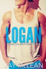 Image for Logan - A Preston Brothers Novel