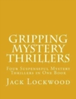 Image for Gripping Mystery Thrillers