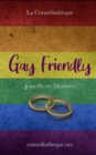 Image for Gay friendly