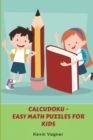 Image for CalcuDoku - Easy Math Puzzles for Kids