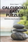 Image for CalcuDoku Easy Puzzles