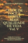 Image for CUIDE DE VOCE E TENHA MAIS QUALIDADE DE VIDA Vol. V