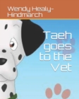 Image for Taeh goes to the Vet