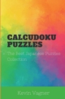 Image for CalcuDoku Puzzles