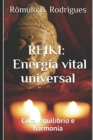 Image for Reiki : Energia Vital Universal
