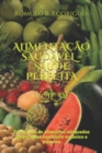 Image for Alimentacao Saudavel = Saude Perfeita Vol. IV