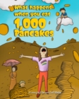 Image for What Happens When You Eat 1,000 Pancakes