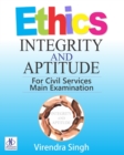 Image for ETHICS Integrity &amp; Aptitude
