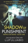 Image for Shadow of punishment