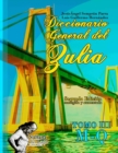 Image for Diccionario General del Zulia