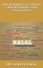 Image for Halal Market Economy : Opportunities and Challenges