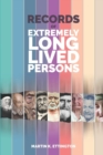 Image for Records of Long Lived Persons