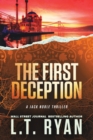Image for The First Deception (Jack Noble)