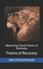 Image for Above the Cloud : Poems of Recovery