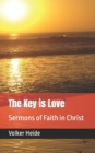 Image for The Key is Love
