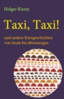 Image for Taxi, Taxi!