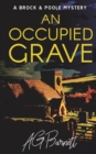 Image for An Occupied Grave