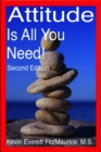 Image for Attitude Is All You Need! Second Edition