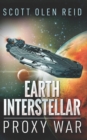 Image for Earth Interstellar : Proxy War