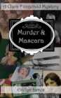 Image for Murder and Mascara : A Clara Fitzgerald Mystery