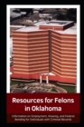Image for Resources for Felons in Oklahoma