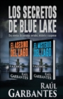 Image for Los Secretos de Blue Lake : dos novelas de asesinos seriales, misterio y suspense
