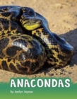 Image for ANACONDAS