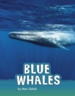 Image for BLUE WHALES