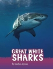 Image for GREAT WHITE SHARKS