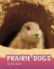 Image for PRAIRIE DOGS