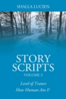 Image for Story Scripts Volume 3