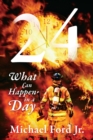 Image for 24: What Can Happen in A Day