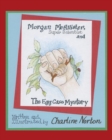 Image for Morgan McAllister, Super Scientist and the Egg Case Mystery
